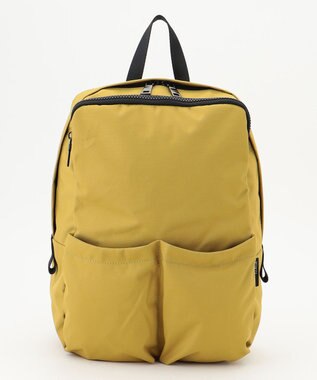 Y'SACCS 【Y’SACCS vous et】 フロントポケットリュックサック