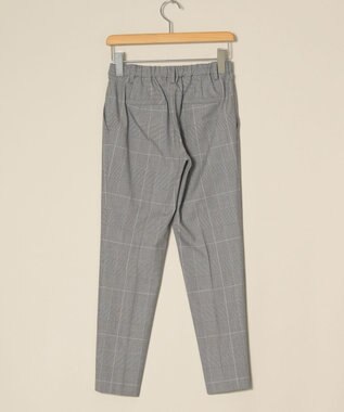 ONWARD Reuse Park 【自由区】パンツ春夏 ブラック