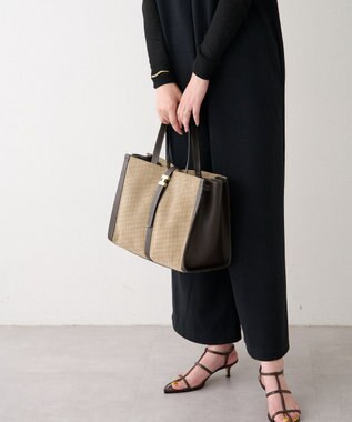 ノボ TOTE CATENA SUEDE / IACUCCI | ファッション通販 【公式通販