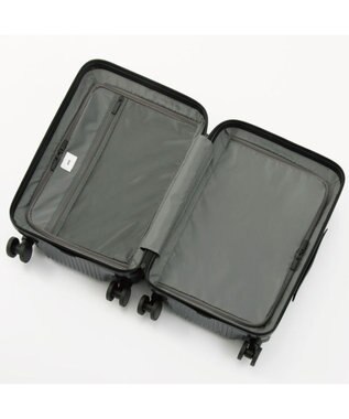 ACE BAGS & LUGGAGE ace. リエントZ スーツケース 機内持ち込み 35L 05761 ガンメタリック