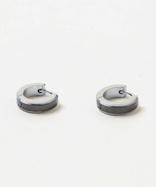 WEGO シンプルデザインピアス 柄2