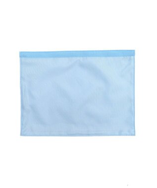 WEGO 【痛バ＆推し活グッズ】きらめきスーパーカスタム痛バッグS サックス