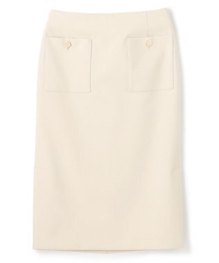 BEIGE， 【S-size】LAUREL / タイトスカート Sand