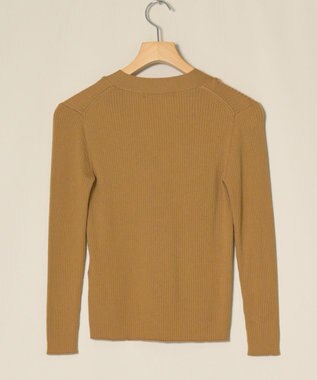 ONWARD Reuse Park 【23区】ニット秋冬 ブラウン