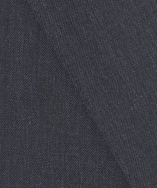 GOTAIRIKU オールシーズン対応【御幸毛織】WOOL×SOLOTEX ストレッチスーツ（グレー無地） グレー系