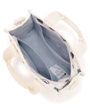 LeSportsac MINI N/S TOTE/ベリーメロウ ベリーメロウ