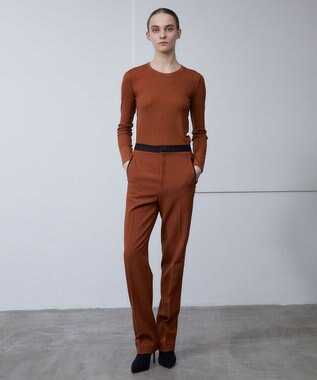 BEIGE， RENTY / パンツ Amber x Black