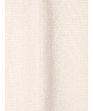 CRAFT STANDARD BOUTIQUE シェニールヤーンニットスカート Ivory