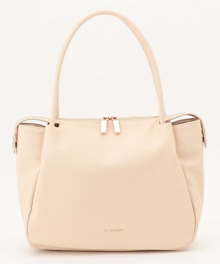 LA BAGAGERIE ブリッジトートバッグ Mサイズ