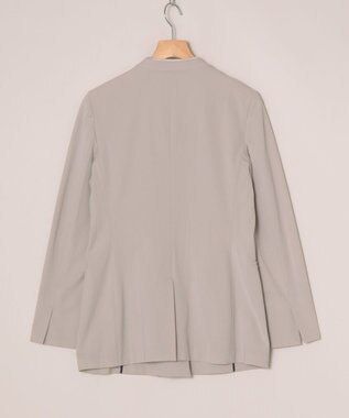 ONWARD Reuse Park 【ICB】ジャケット春夏 ベージュ