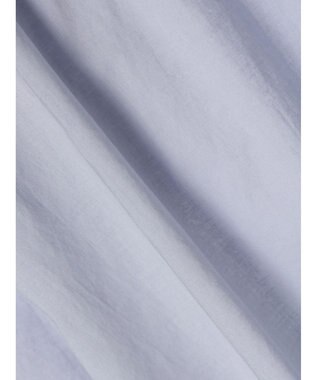 earth music&ecology ピンタックレースブラウス Sax