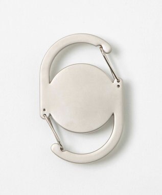 WEGO ダブルカラビナ 柄1