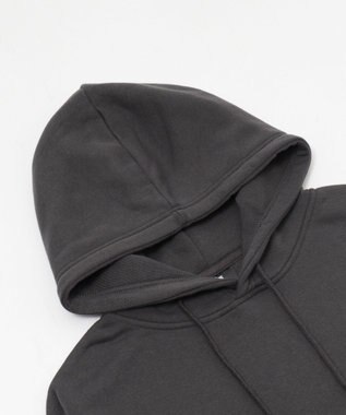 WEGO 【ユニセックス着用ITEM/25年秋冬新作】TOMandJERRYグラフィックプルオーバー スミクロ