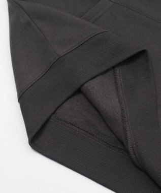 WEGO 【ユニセックス着用ITEM/25年秋冬新作】TOMandJERRYグラフィックプルオーバー スミクロ