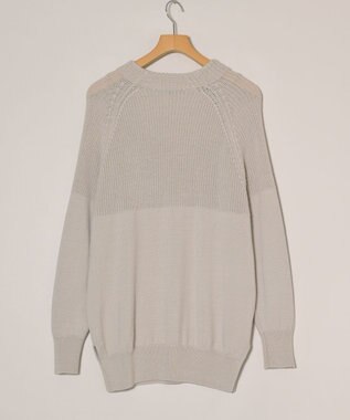 ONWARD Reuse Park 【23区】ニット秋冬 ベージュ