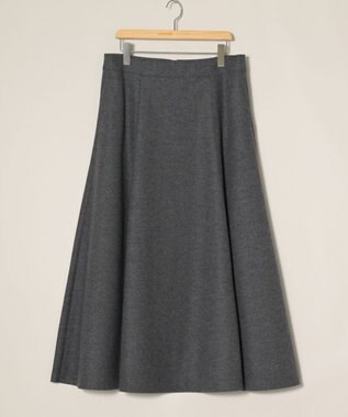 ONWARD Reuse Park 【ICB】スカート秋冬 グレー