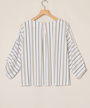 ONWARD Reuse Park 【any SiS】カットソー春夏 ホワイト