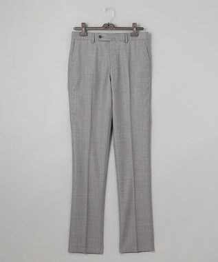 GOTAIRIKU 【TALLIA DI DELFINO】NAPOLI スーツ グレー系1