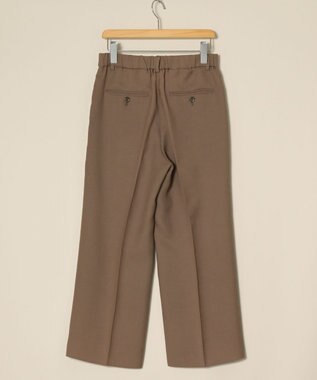 ONWARD Reuse Park 【23区】パンツ春夏 ブラウン