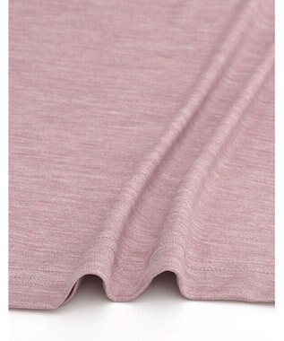 ワコール／睡眠科学 【パジャマ】　長袖　長ズボン　シルク　絹100%　天竺素材　睡眠科学／ワコール　YDX546 ピンク