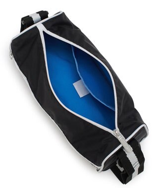 LeSportsac E/W SQUARE BOX SHOULDER/スペクテイターブラック スペクテイターブラック