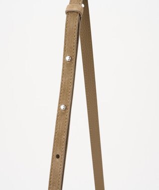 IACUCCI ベルタ S SUEDE/CERVO サンドベージュ