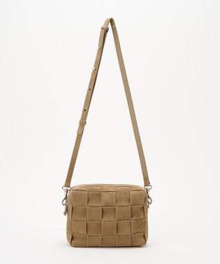 IACUCCI ベルタ S SUEDE/CERVO サンドベージュ