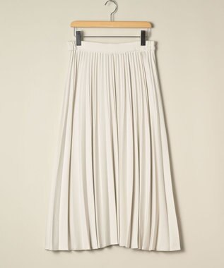 ONWARD Reuse Park 【any FAM】スカート秋冬 オフホワイト