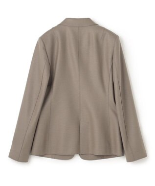 BEIGE， CORBY / テーラードジャケット Taupe