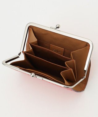 airlist がま口財布 Nappage ナパージュ ストロベリー