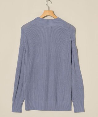 ONWARD Reuse Park 【any SiS】ニット秋冬 ブルー