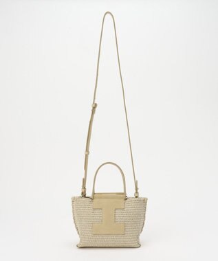 IACUCCI 【予約】ソルベット XS PAGLIA/SUEDE サンドベージュ