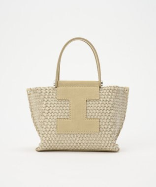 IACUCCI 【予約】ソルベット XS PAGLIA/SUEDE サンドベージュ