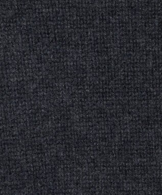 JOSEPH 【洗える】リュクスカシミヤカーディガン Dark smoke