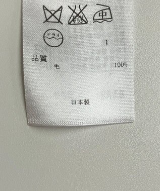 ONWARD Reuse Park 【23区】ワンピース秋冬 ブラック