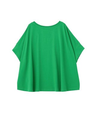 Green Parks 【適ON】遮熱ドルマンカットプルオーバー Green