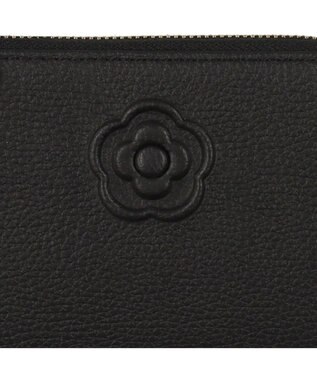 CLATHAS フィグ フラグメントケース ブラック