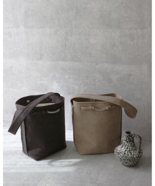 MORROW by thank 【軽量】SAILAS ワンショルダーバッグ M ベージュ