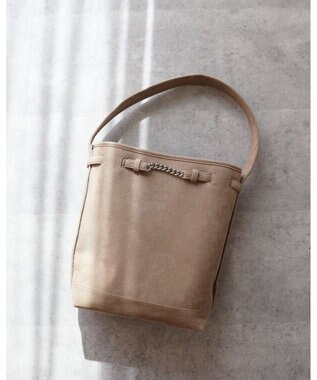 MORROW by thank 【軽量】SAILAS ワンショルダーバッグ M ベージュ