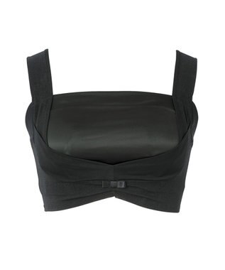  【BRADELIS NewYork peace】　きゅっとバストアップブラ23