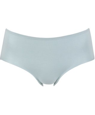  【マッチミーショーツ】 よく伸びてとけこむようにわたしに合わせてくれる ひびきにくいのに、ズレ上がりにくい はきこみ丈ふつう EC2700 ウイング／ワコール