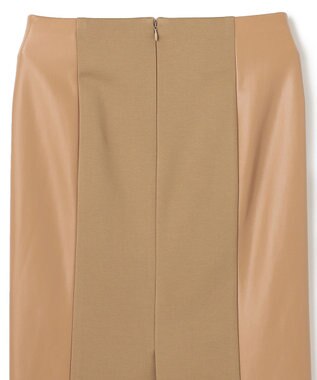BEIGE， VRON / タイトスカート Cinnamon