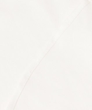 TOCCA 【洗える】SCALLOP ブラウス ホワイト系