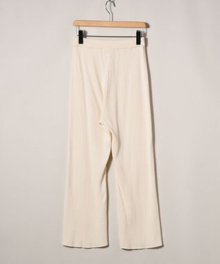 ONWARD Reuse Park 【ICB】パンツ春夏 オフホワイト