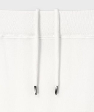 Paul Smith Happy スウェット スカート オフホワイト