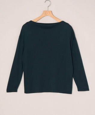 ONWARD Reuse Park 【組曲】カットソー秋冬 グリーン