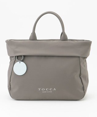 WEB限定＆一部店舗限定】ARIA TOTE トートバッグ / TOCCA