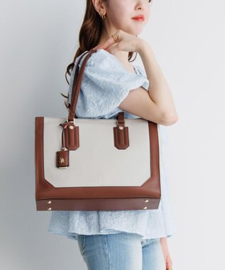 ACE BAGS & LUGGAGE Jewelna Rose アリゼ トートバッグ A4サイズ 11929 ジュエルナローズ 通勤