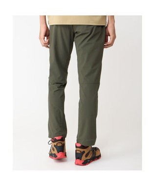 Columbia Columbia/ タイムトゥトレイルパンツ /コロンビア Peatmoss