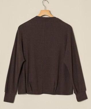 ONWARD Reuse Park 【any SiS】カットソー秋冬 ブラウン